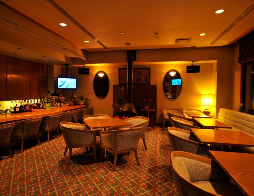 Imagen general del Hotel Yumoto Itaya. Foto 11