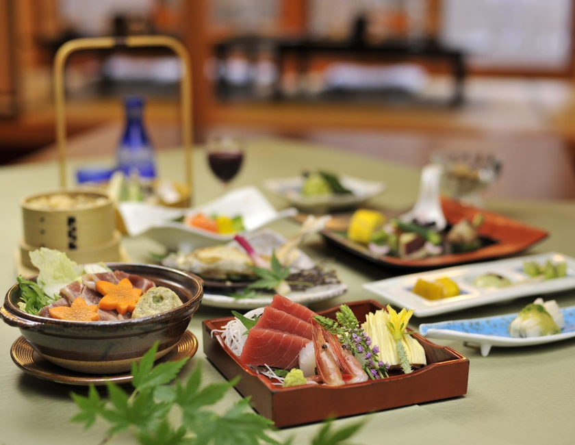 Imagen general del Hotel Yumoto Itaya. Foto 13