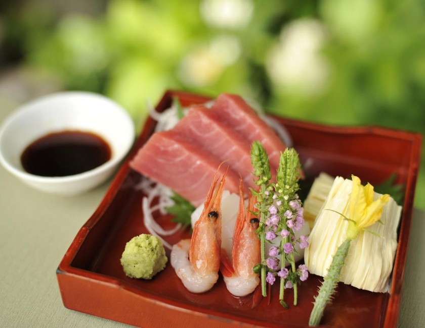 Imagen general del Hotel Yumoto Itaya. Foto 14