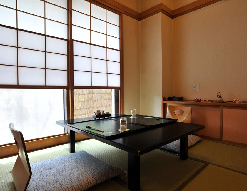 Imagen general del Hotel Yumoto Itaya. Foto 19