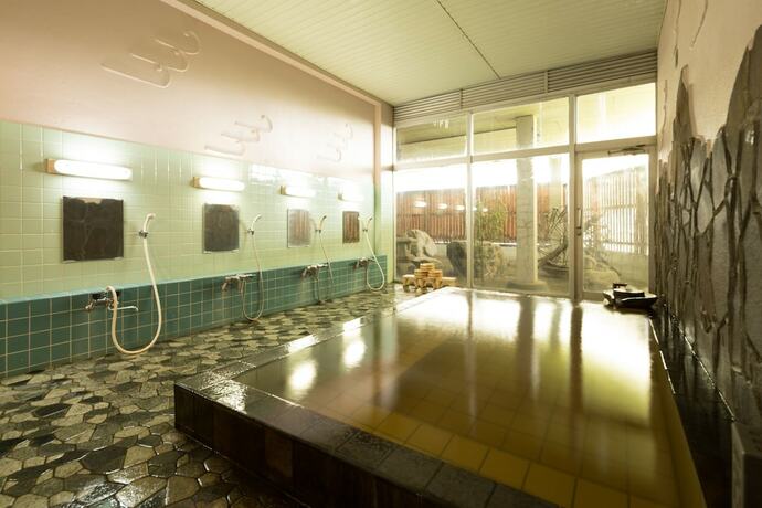 Imagen general del Hotel Yumoto Kobayashi. Foto 2