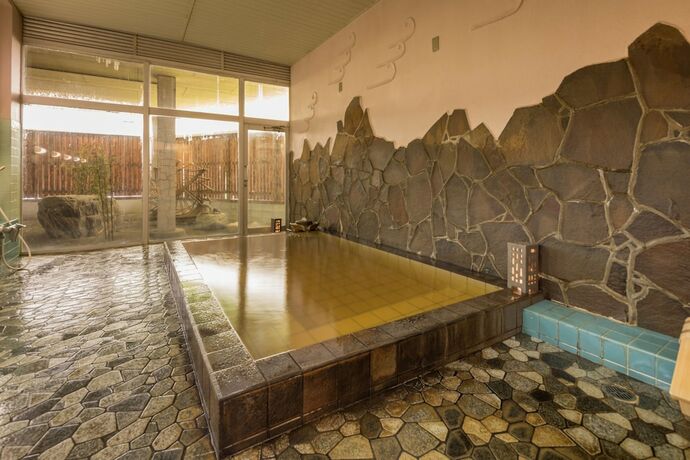 Imagen general del Hotel Yumoto Kobayashi. Foto 3