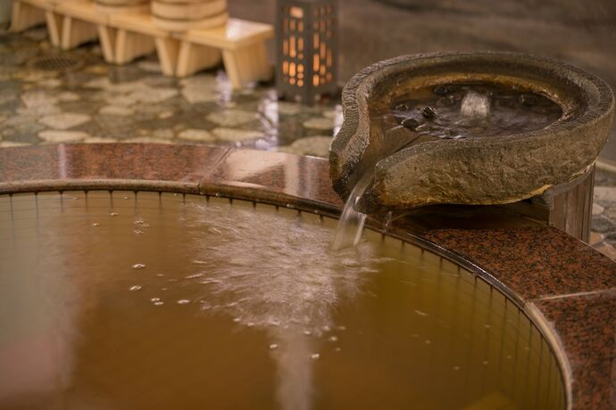 Imagen general del Hotel Yumoto Kobayashi. Foto 4