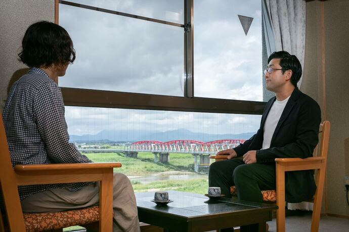 Imagen general del Hotel Yumoto Kobayashi. Foto 8