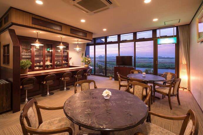 Imagen general del Hotel Yumoto Kobayashi. Foto 9