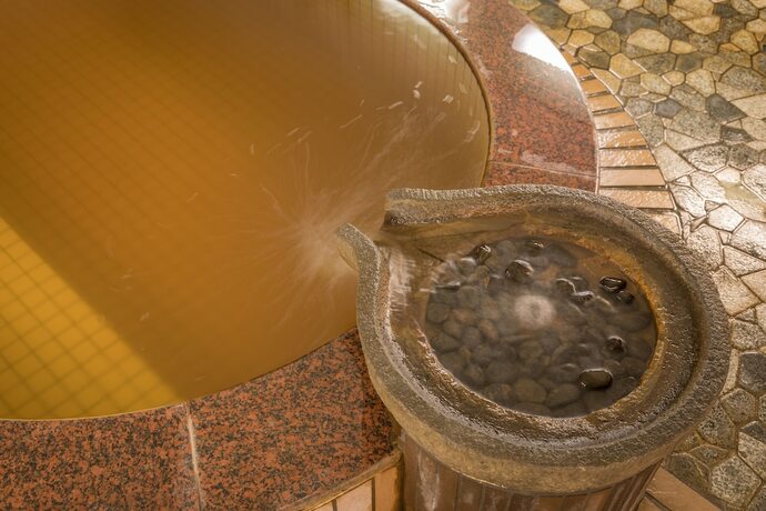 Imagen general del Hotel Yumoto Kobayashi. Foto 11