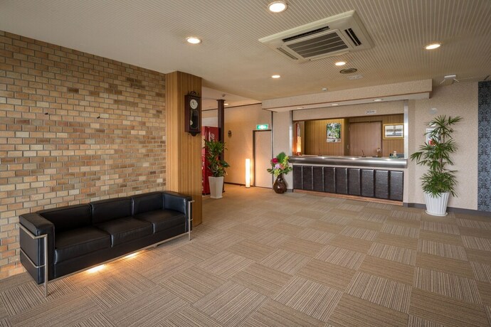 Imagen de los interiores del Hotel Yumoto Kobayashi. Foto 26