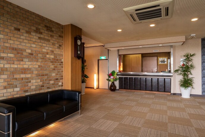 Imagen de los interiores del Hotel Yumoto Kobayashi. Foto 27