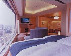 Imagen general del Hotel Yumoto Kompira Onsen Hananoyu Koubaitei. Foto 3