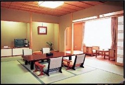 Imagen general del Hotel Yumoto Kompira Onsen Hananoyu Koubaitei. Foto 4