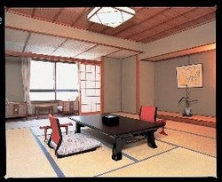 Imagen general del Hotel Yumoto Kompira Onsen Hananoyu Koubaitei. Foto 5