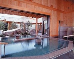 Imagen general del Hotel Yumoto Kompira Onsen Hananoyu Koubaitei. Foto 8
