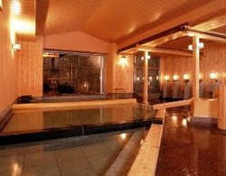 Imagen general del Hotel Yumoto Kompira Onsen Hananoyu Koubaitei. Foto 9