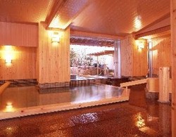 Imagen general del Hotel Yumoto Kompira Onsen Hananoyu Koubaitei. Foto 10