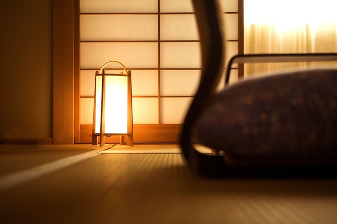 Imagen de la habitación del Hotel Yumoto Konpira Onsen Hananoyu Koubaitei. Foto 6