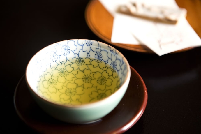Imagen de la habitación del Hotel Yumoto Konpira Onsen Hananoyu Koubaitei. Foto 10