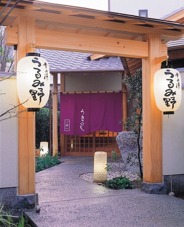 Imagen de la habitación del Hotel Yumoto Konpira Onsen Hananoyu Koubaitei. Foto 12