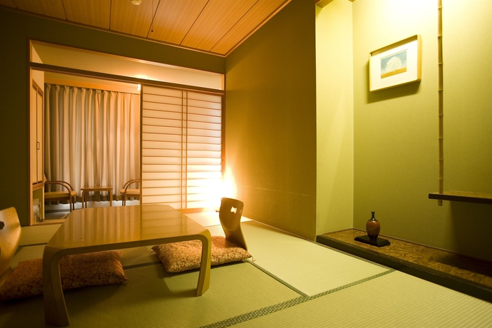 Imagen de la habitación del Hotel Yumoto Niseko Prince Hirafutei. Foto 6