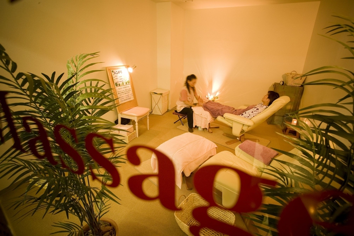 Imagen de los interiores del Hotel Yumoto Niseko Prince Hirafutei. Foto 7