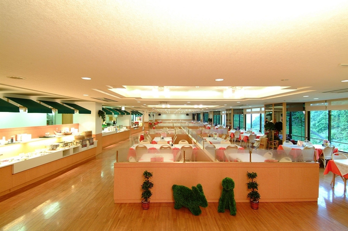 Imagen del bar/restaurante del Hotel Yumoto Niseko Prince Hirafutei. Foto 2