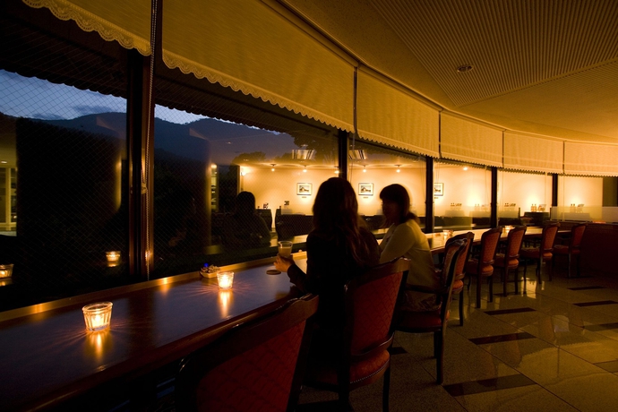 Imagen del bar/restaurante del Hotel Yumoto Niseko Prince Hirafutei. Foto 3