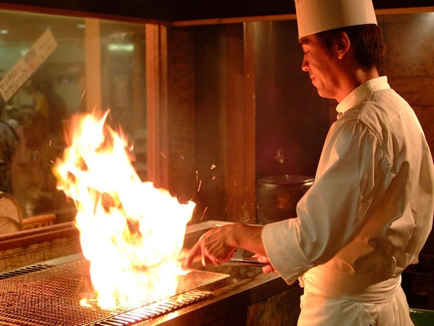 Imagen del bar/restaurante del Hotel Yumoto Niseko Prince Hirafutei. Foto 5