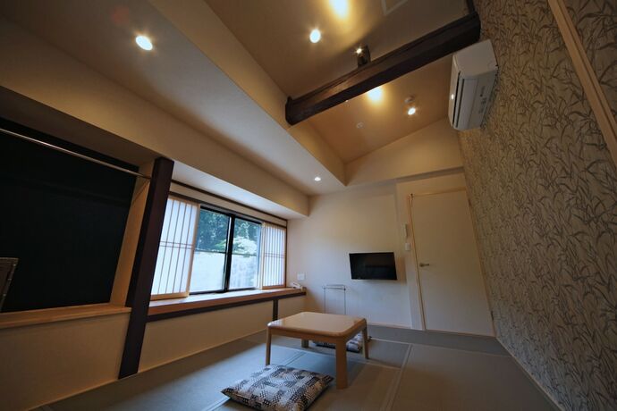 Imagen general del Hotel Yumoto Onsen Oharasansou. Foto 2