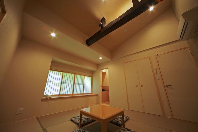 Imagen general del Hotel Yumoto Onsen Oharasansou. Foto 3