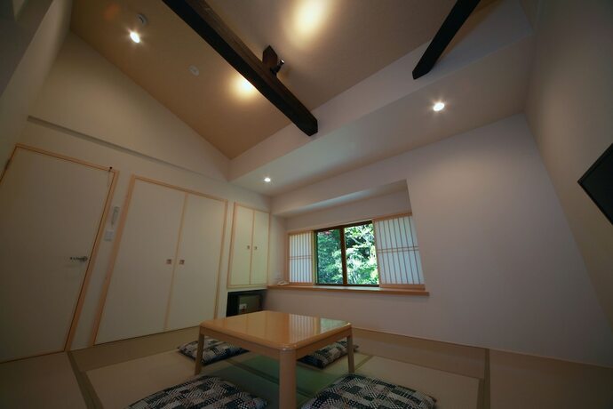 Imagen general del Hotel Yumoto Onsen Oharasansou. Foto 4