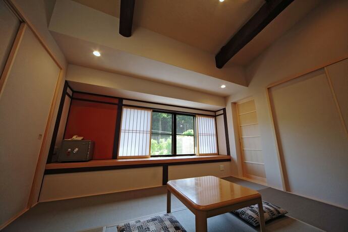 Imagen general del Hotel Yumoto Onsen Oharasansou. Foto 7