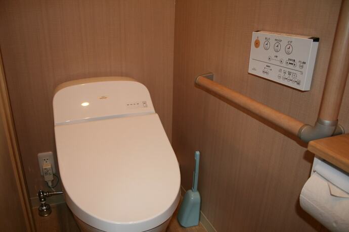 Imagen general del Hotel Yumoto Onsen Oharasansou. Foto 8