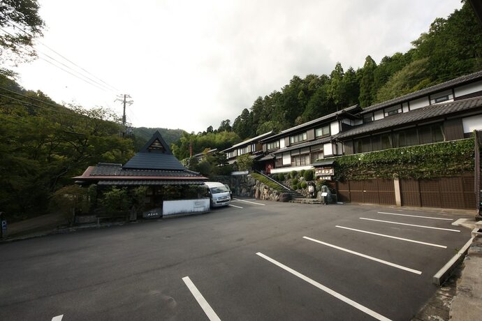 Imagen general del Hotel Yumoto Onsen Oharasansou. Foto 9