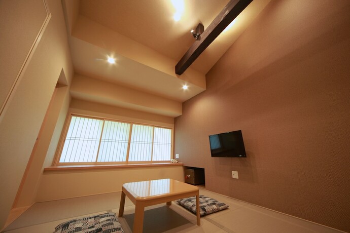 Imagen general del Hotel Yumoto Onsen Oharasansou. Foto 10
