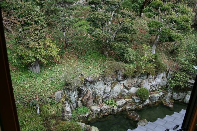 Imagen general del Hotel Yumoto Onsen Oharasansou. Foto 11