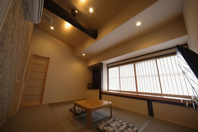 Imagen general del Hotel Yumoto Onsen Oharasansou. Foto 13