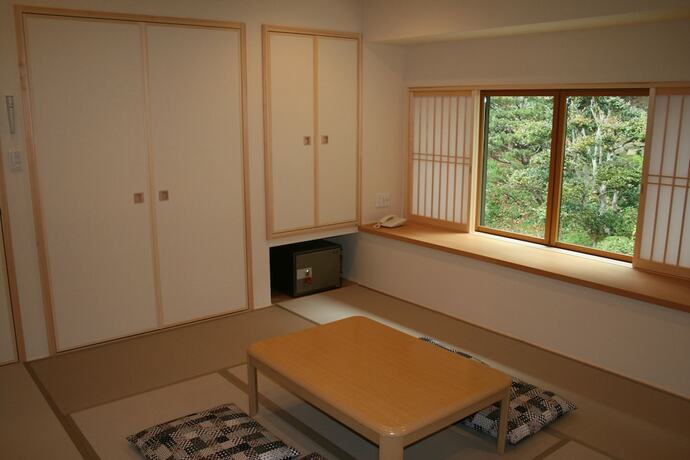 Imagen general del Hotel Yumoto Onsen Oharasansou. Foto 16