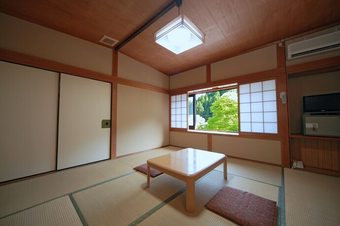 Imagen de la habitación del Hotel Yumoto Onsen Oharasansou. Foto 24