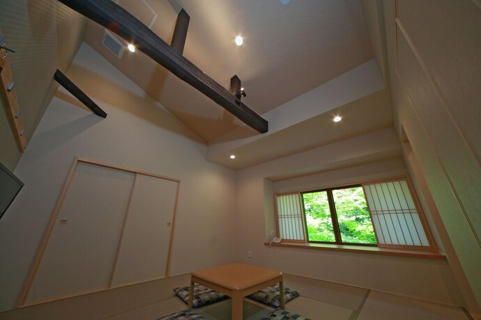 Imagen de la habitación del Hotel Yumoto Onsen Oharasansou. Foto 26