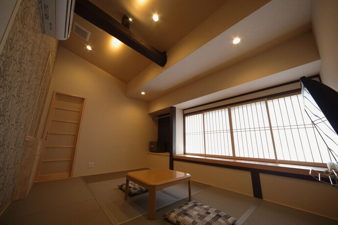 Imagen de la habitación del Hotel Yumoto Onsen Oharasansou. Foto 29