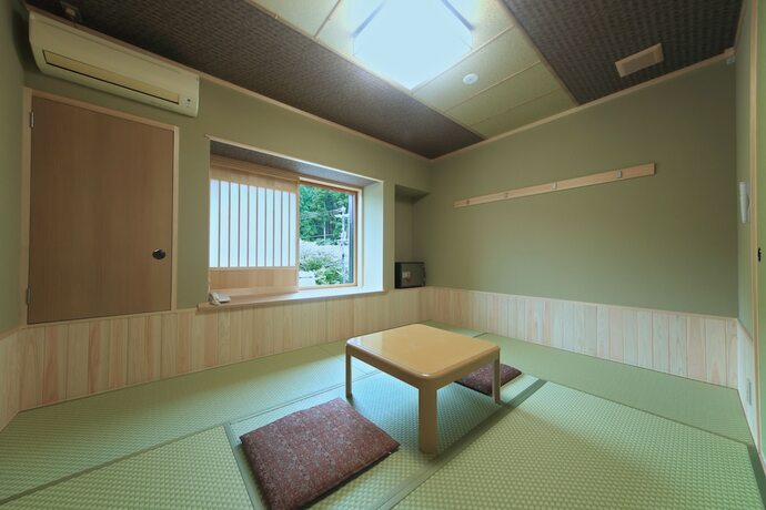 Imagen de la habitación del Hotel Yumoto Onsen Oharasansou. Foto 33