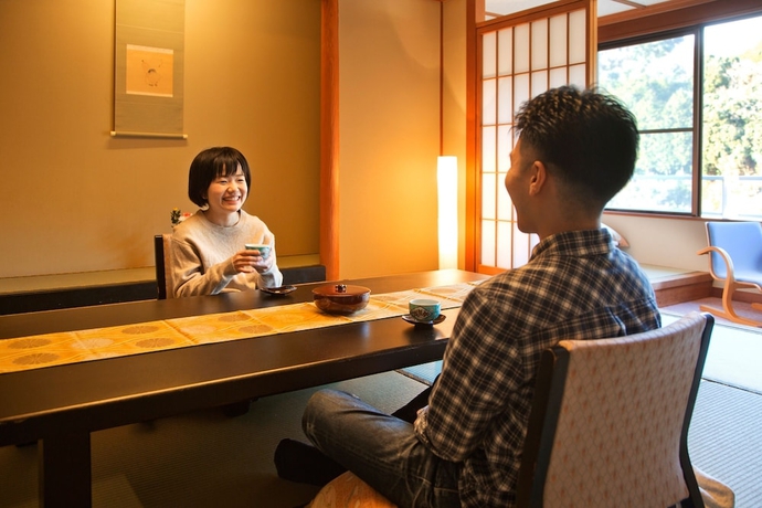 Imagen de la habitación del Hotel Yumoto Sakakibarakan. Foto 11