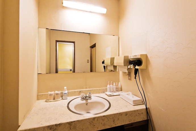 Imagen de la habitación del Hotel Yumoto Sakakibarakan. Foto 14