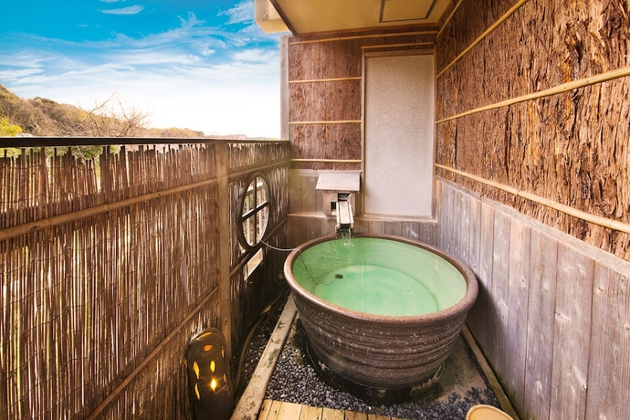 Imagen de la habitación del Hotel Yumoto Sakakibarakan. Foto 15