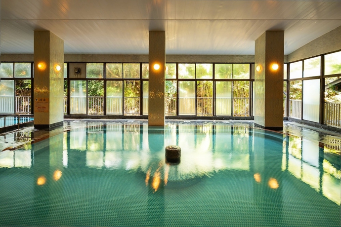 Imagen general del Hotel Yumoto Sakakibarakan. Foto 2