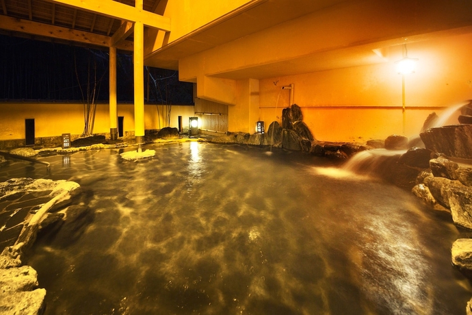 Imagen general del Hotel Yumoto Sakakibarakan. Foto 4