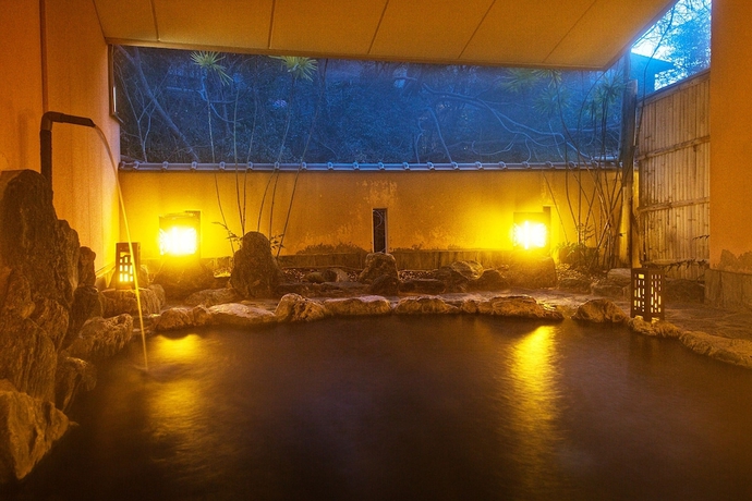 Imagen general del Hotel Yumoto Sakakibarakan. Foto 5