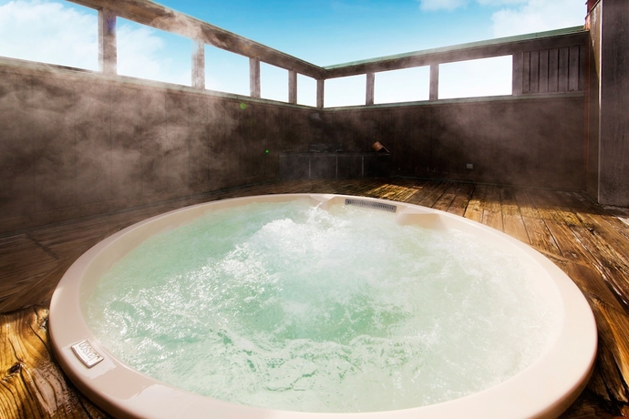 Imagen general del Hotel Yumoto Sakakibarakan. Foto 7