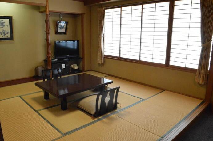 Imagen general del Hotel Yumotoya. Foto 3
