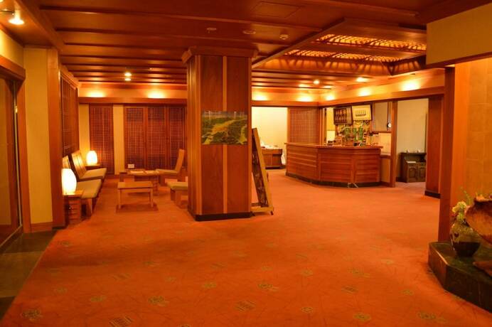 Imagen general del Hotel Yumotoya. Foto 6