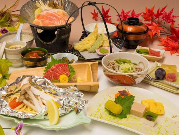 Imagen general del Hotel Yumotoya. Foto 7
